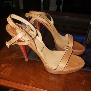 Christian Louboutin Heels